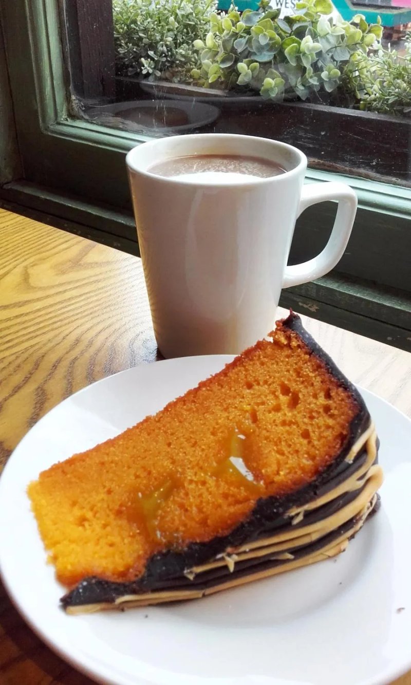 Art Cafe
