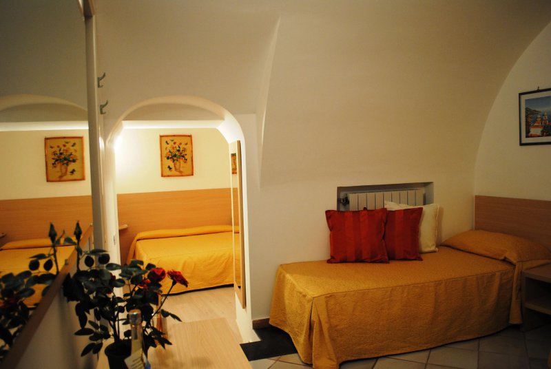 Il Roseto