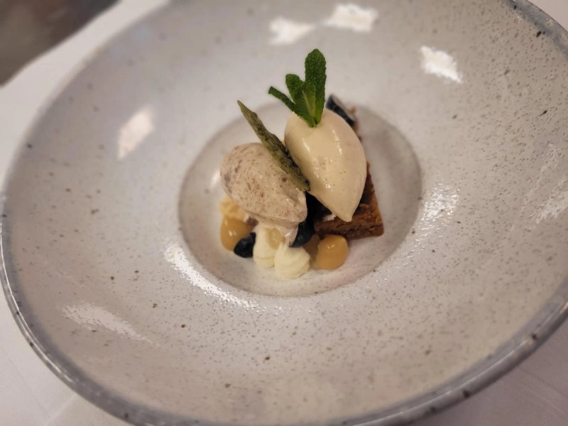 Bistro Moetje Aan De Vecht