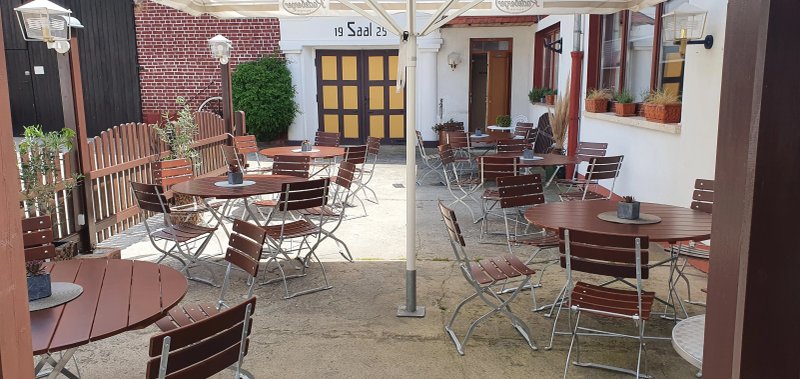 Keller's Restaurant