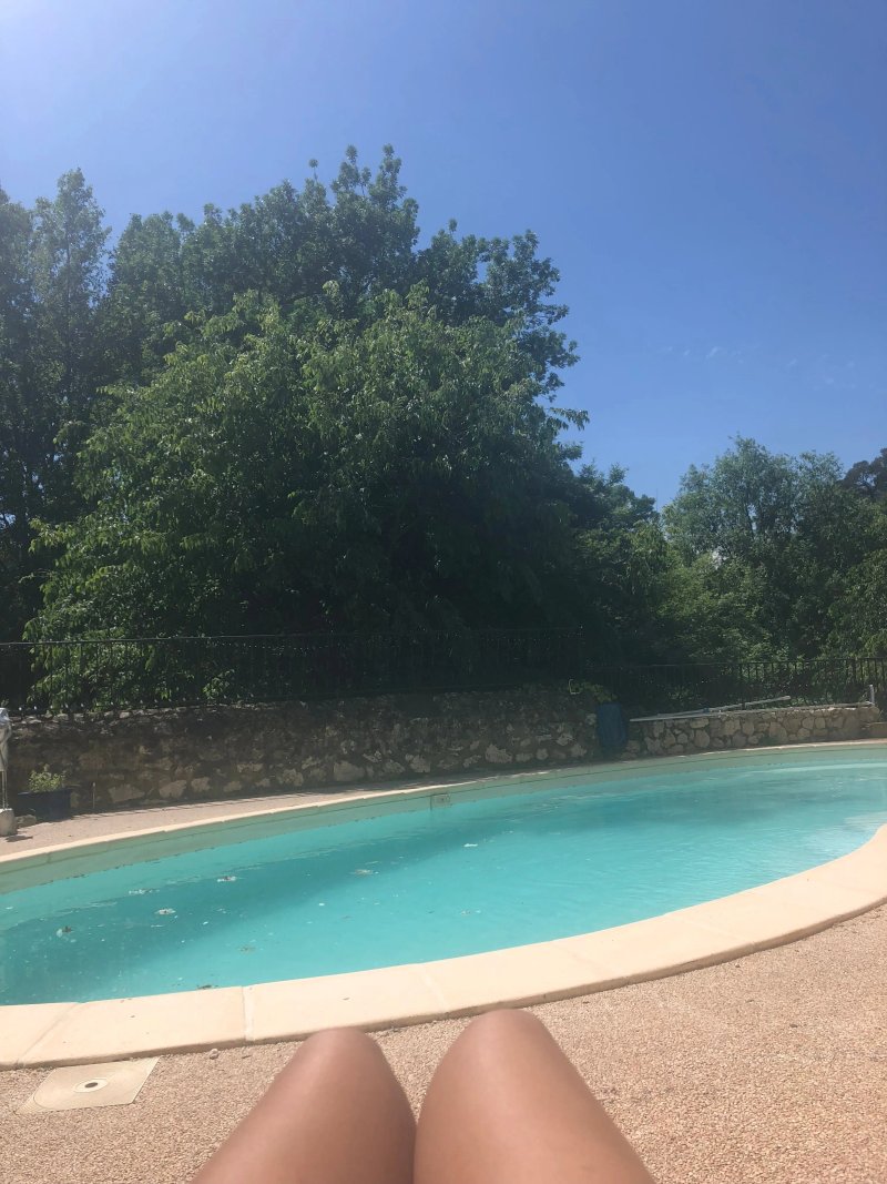 Demeure Au Bord De l'Arc