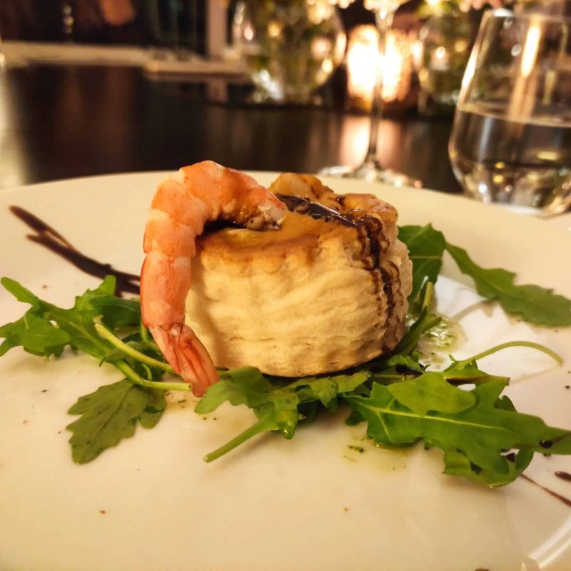 Restaurante OM (Ordem Dos Medicos)