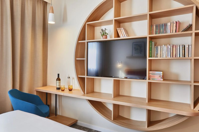 Ibis Styles La Roche Sur Yon