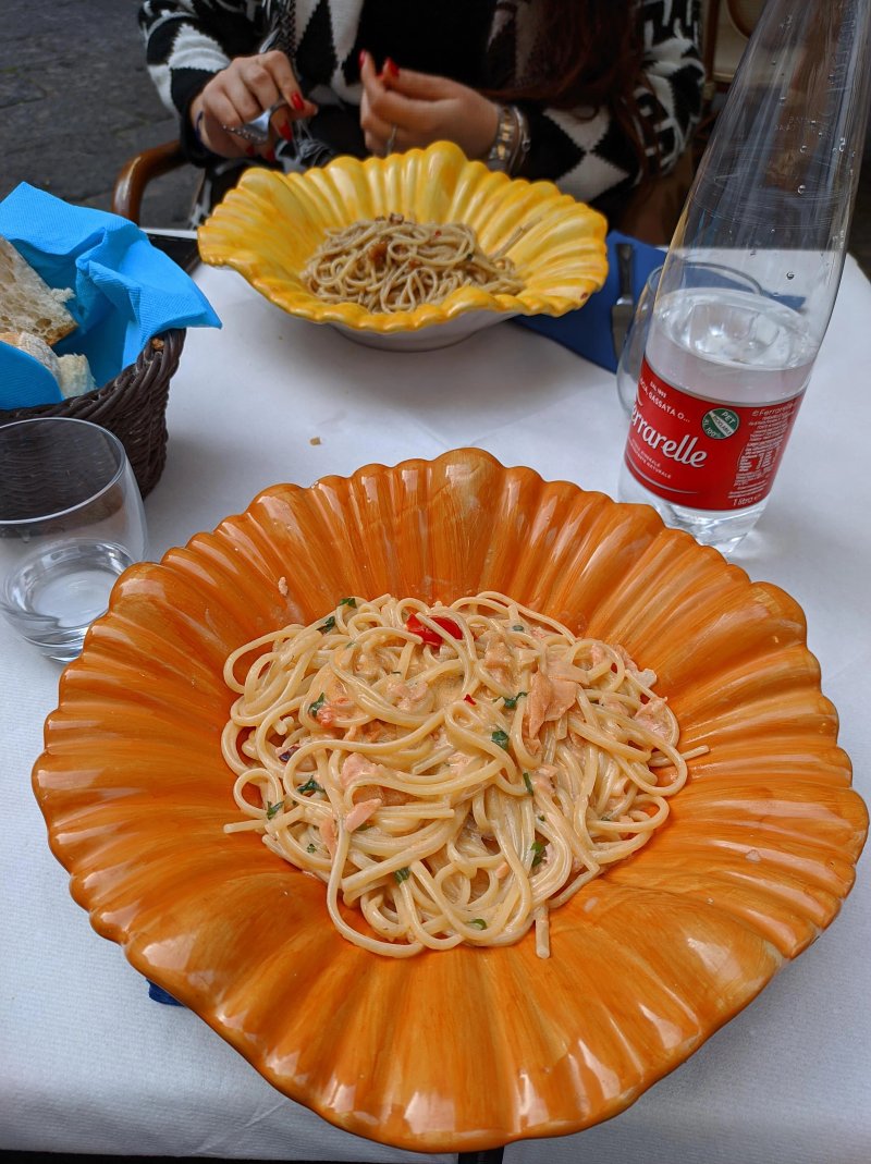 Ristorante La Piazzetta