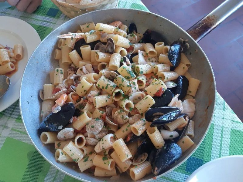 Trattoria Movida
