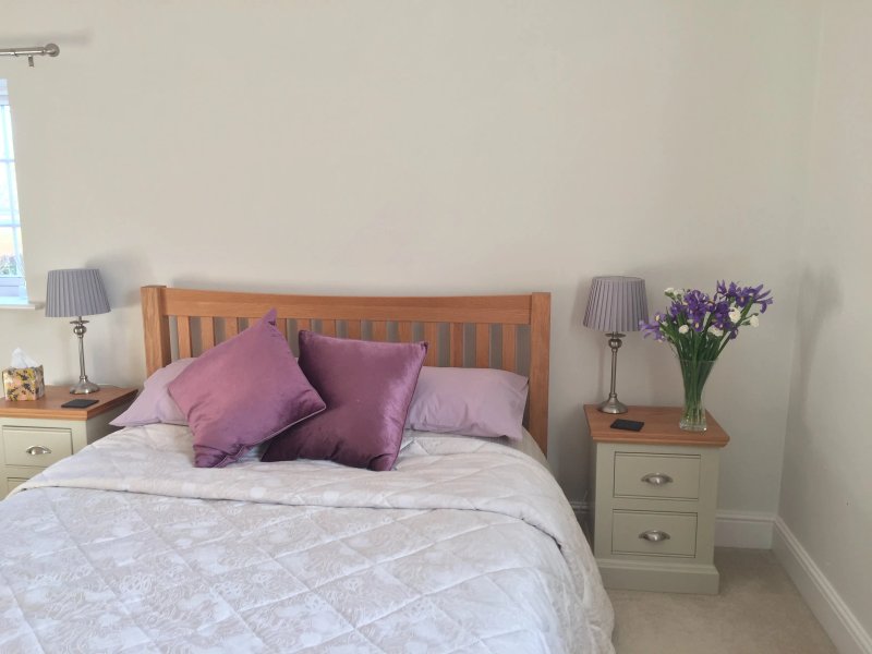 Slades Farm Bed and Breakfast with Luxury Glamping