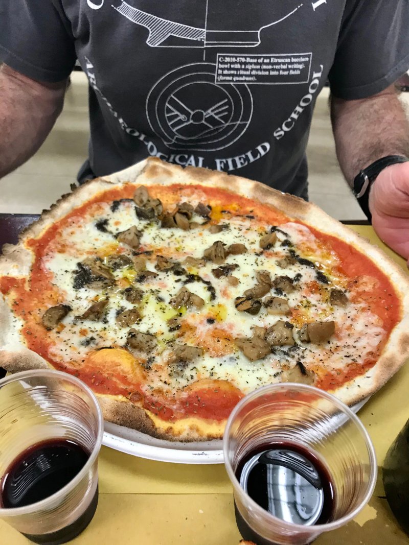 Pizzeria da Fiorella