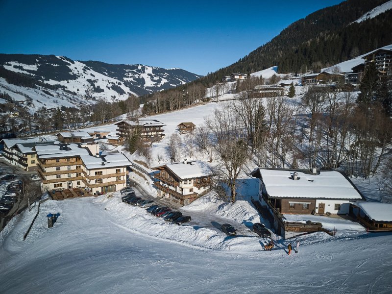 Hotel Johanneshof