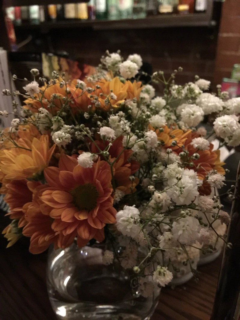 Lena's Bistro