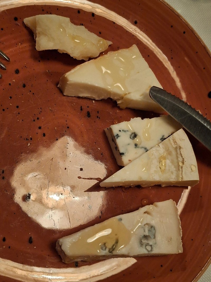 Osteria Antico Oleificio