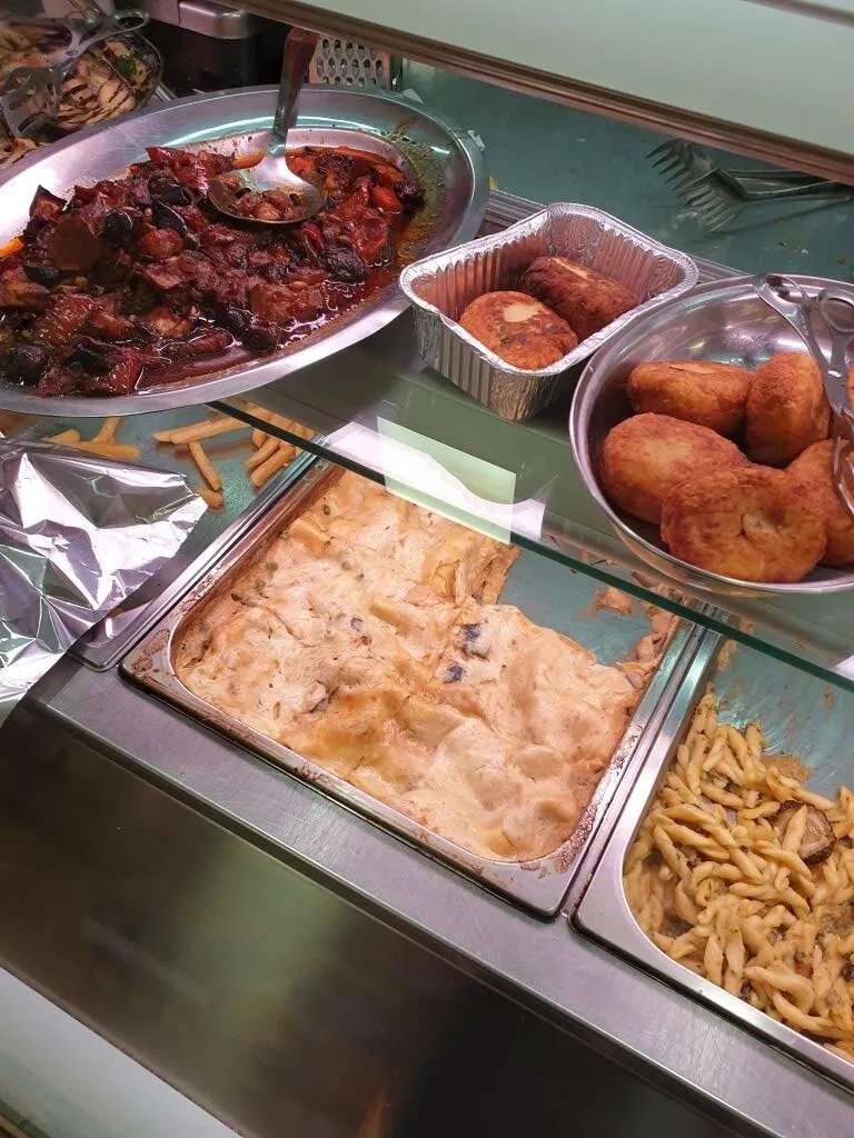 Panificio Salumeria Gastronomia Madonna di Lourdes