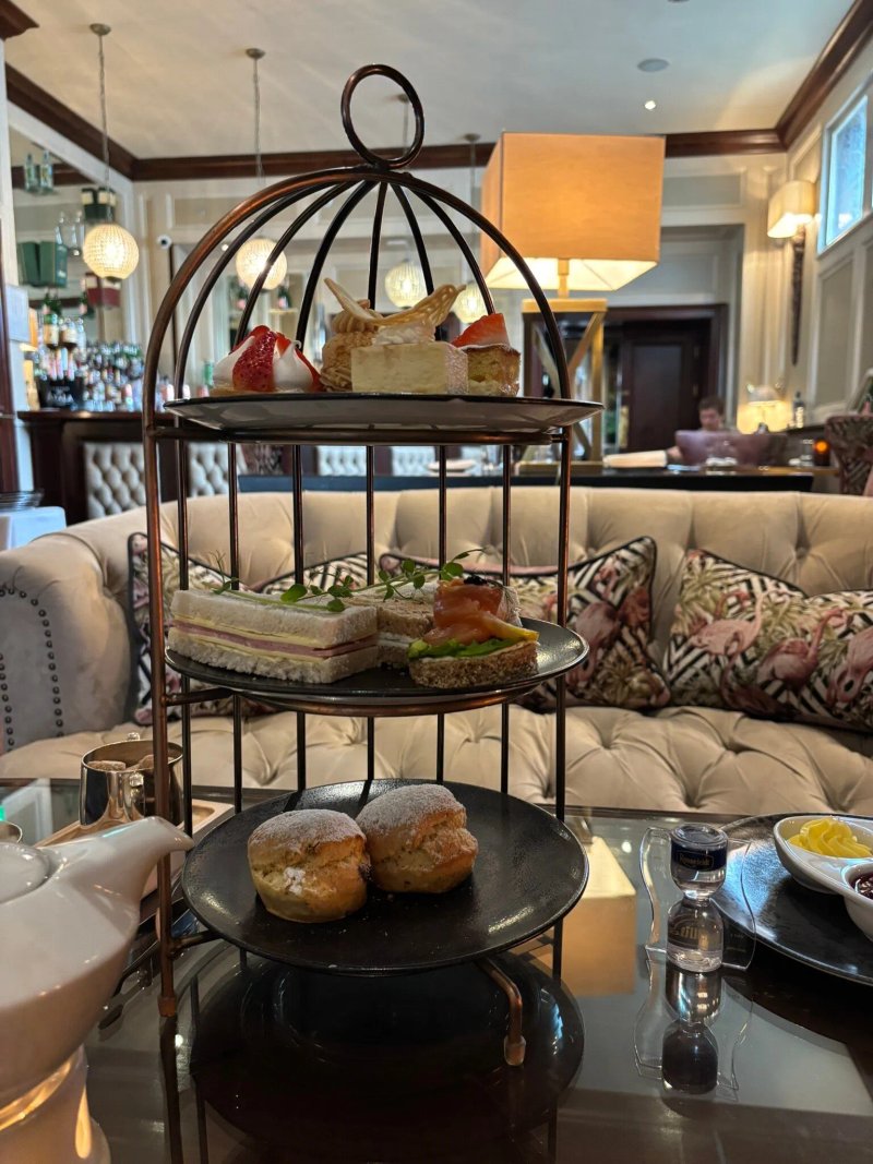 Muckross Park Hotel & Spa