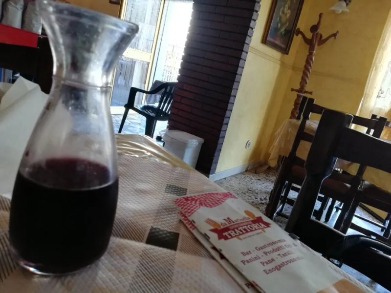 Trattoria Bar Marinella