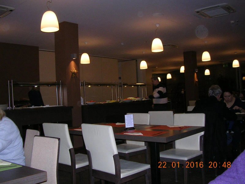 Baltic Plaza Hotel Medi SPA