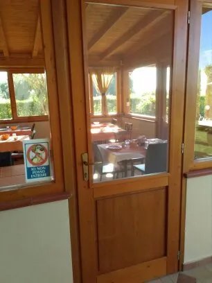 Bed & Breakfas La Villetta