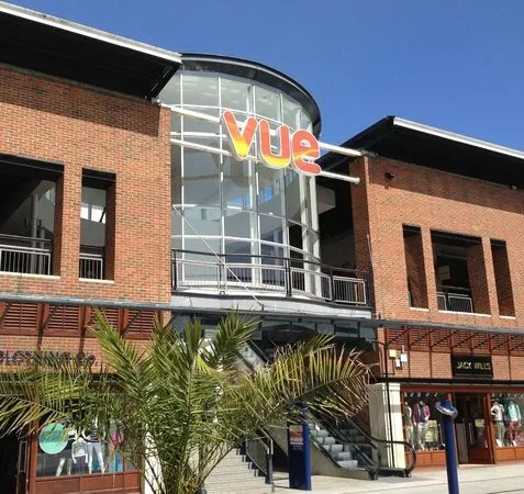 Vue Cinema