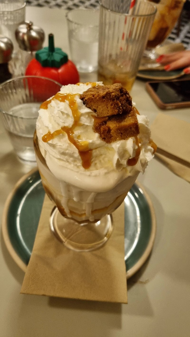 Mollie's Diner Bristol