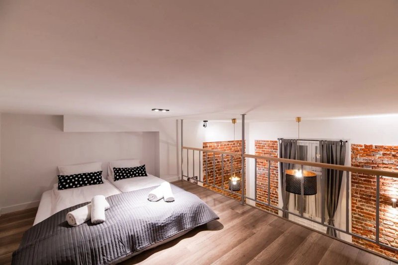 Dietla 99 Apartments & Day Spa