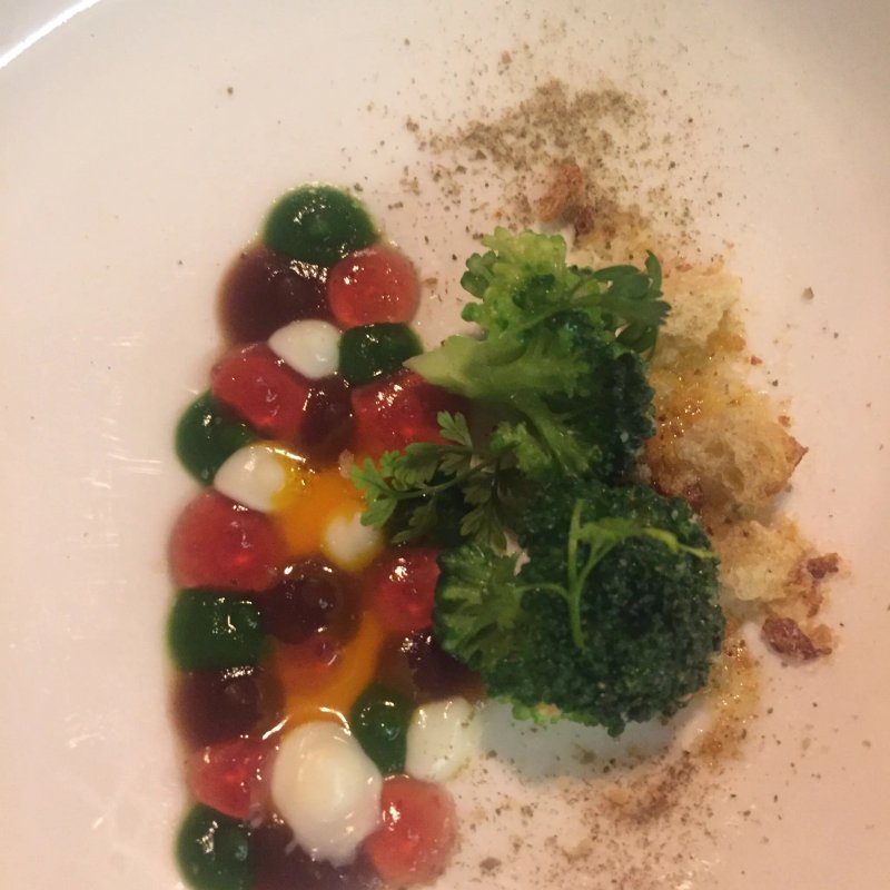Ristorante Natura