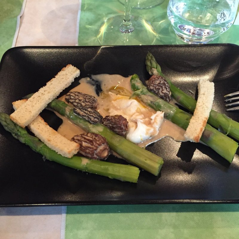 Le Relais
