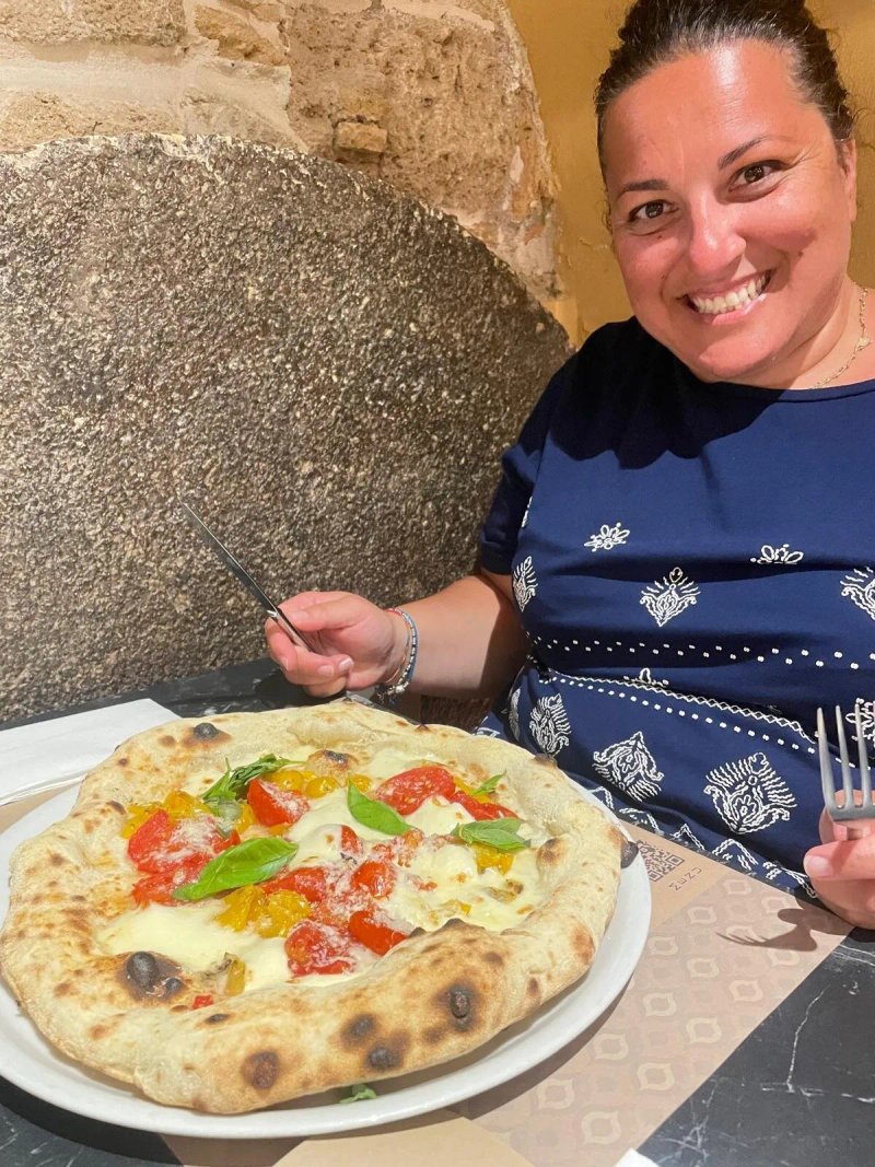 Cajo Mozzarella & Pizza