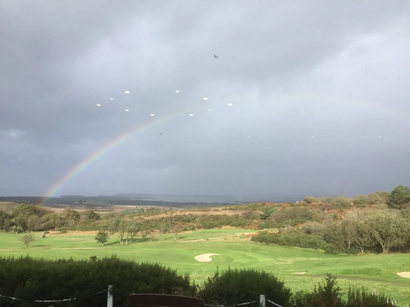 Isle of Purbeck Golf Club