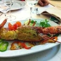 Ristorante Pizzeria Bucco