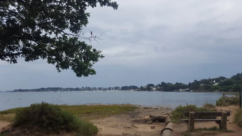 Aire des Iles