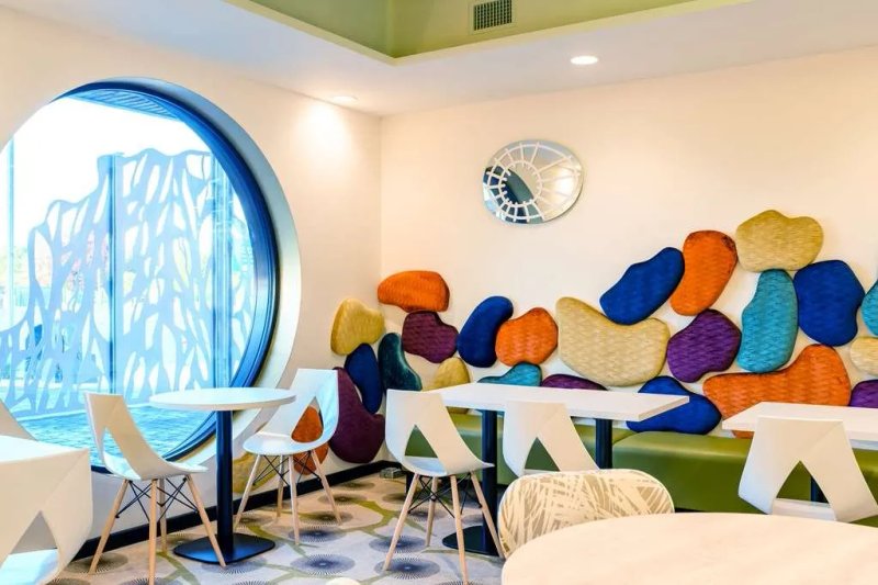 KYRIAD PRESTIGE Hôtel & SPA Amiens Poulainville