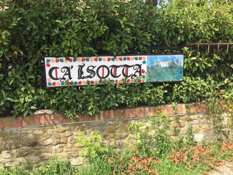 Agriturismo Ca' Isotta