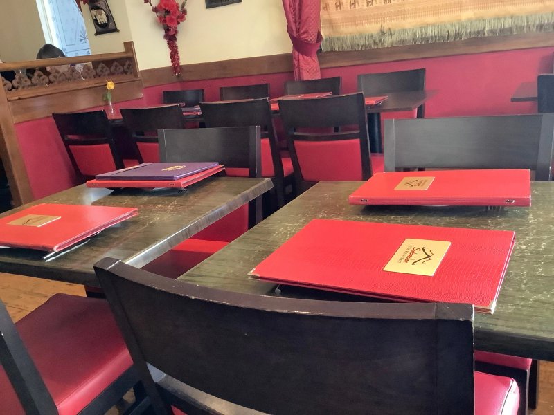 Sabaidee Thai Restaurant