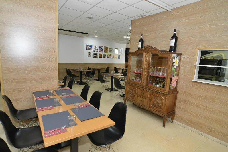 Restaurante A la Cazuela