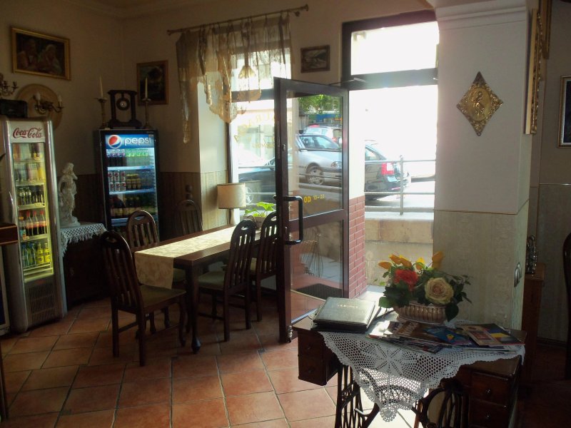 Rubens Guest House