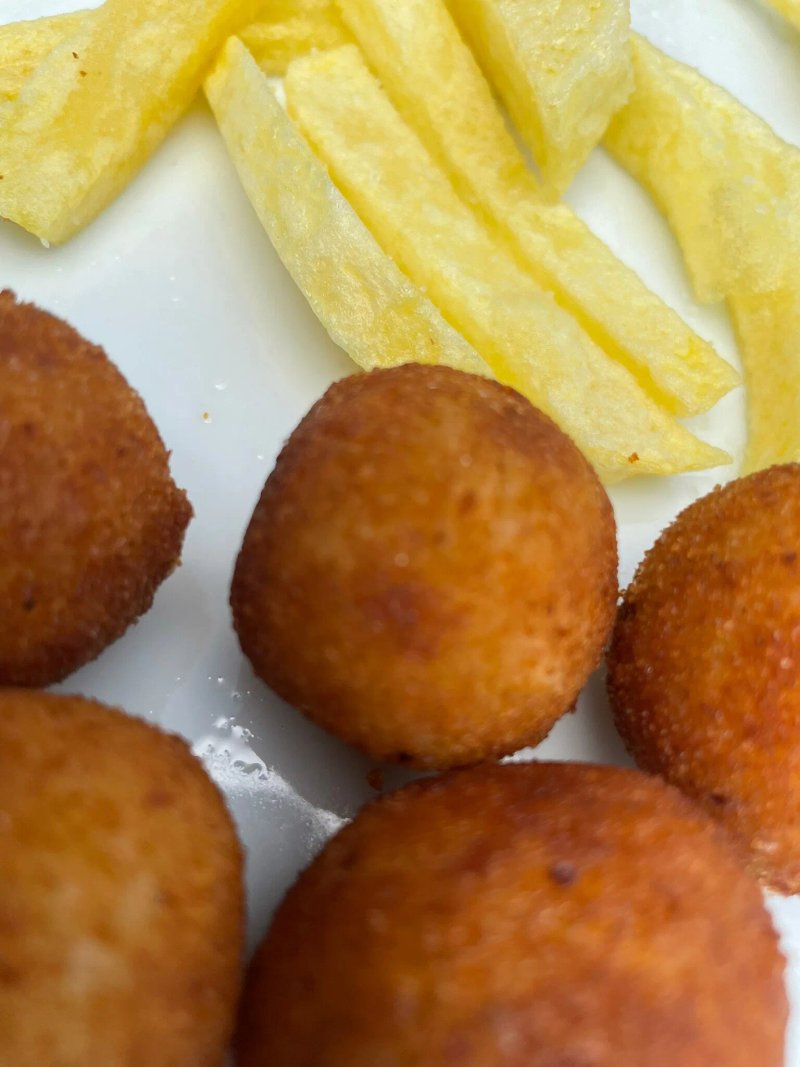Restaurante Compostela