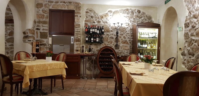 Hotel Villa Torre Antica