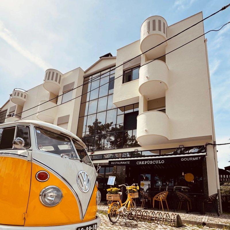 Crepusculo - Restaurante De Crepes