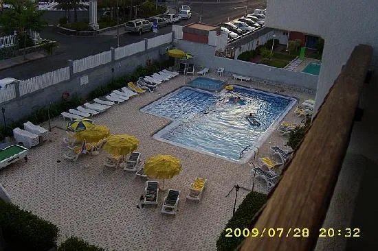 Fayna Apartments