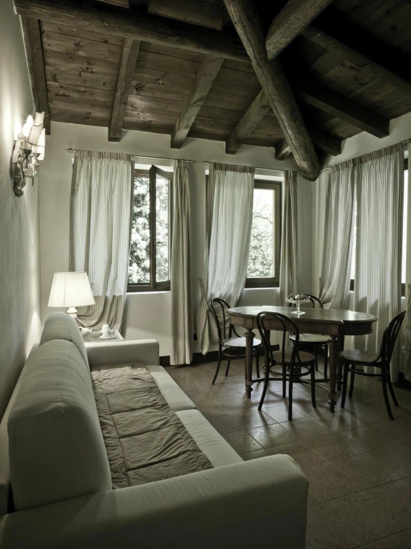 Residenza Borgo 27