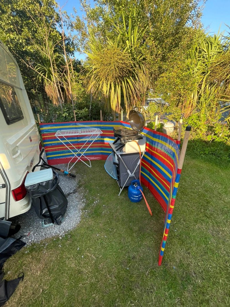 Woodlands Caravan Park