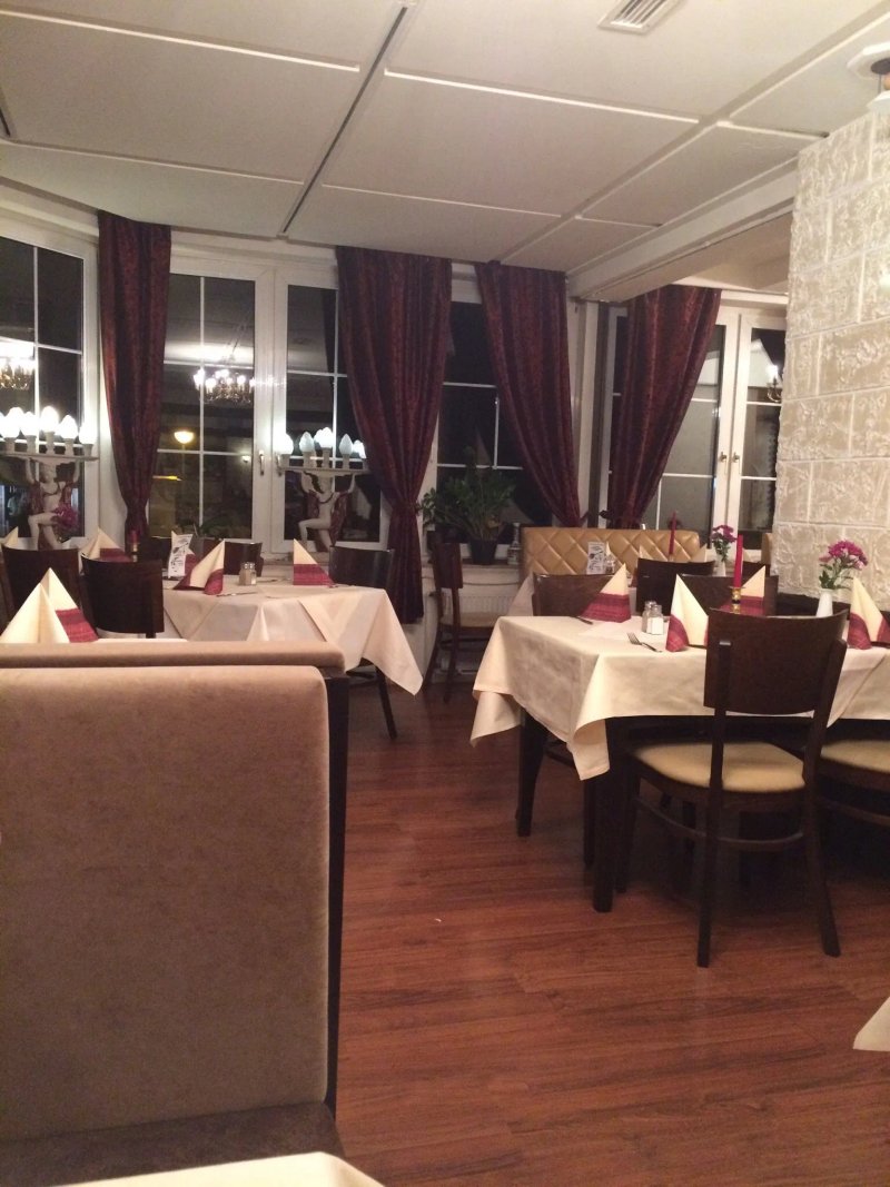 Taverne Restaurant Der Grieche