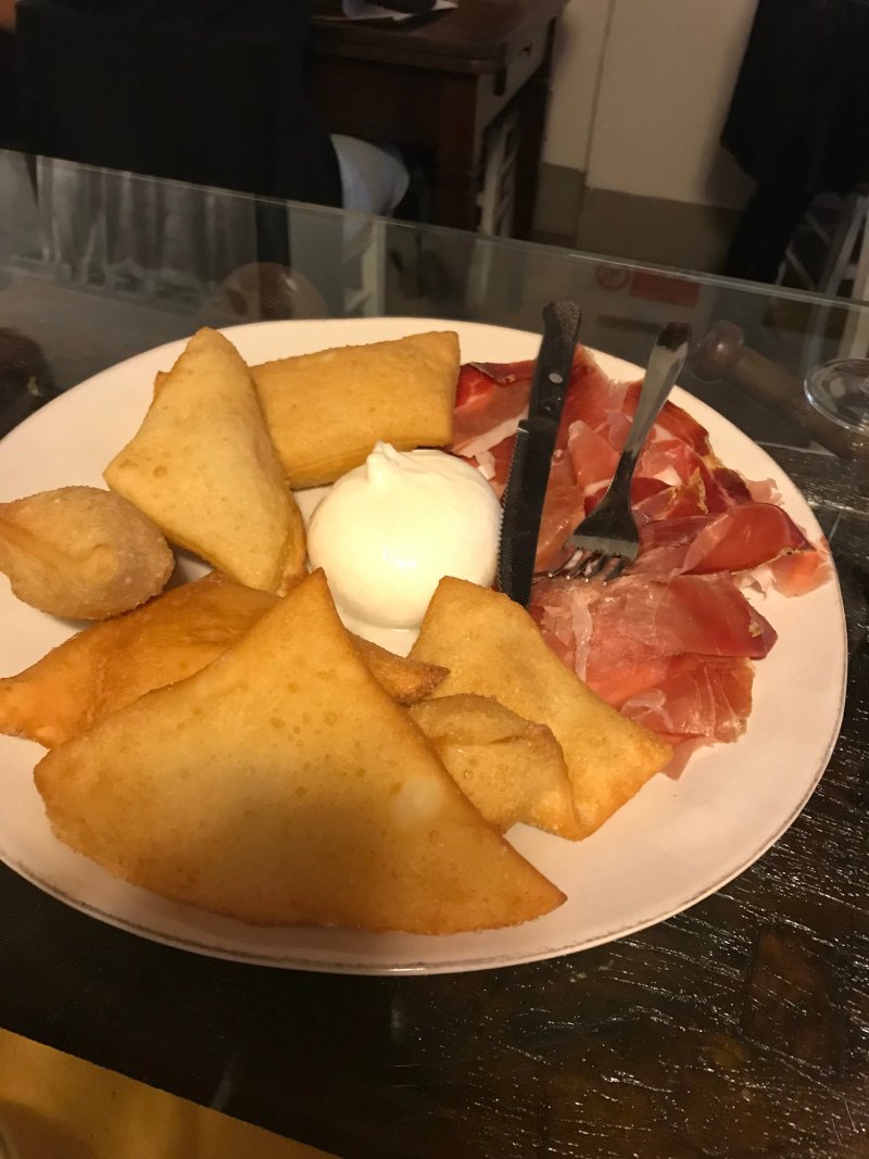 L'Angolo 27