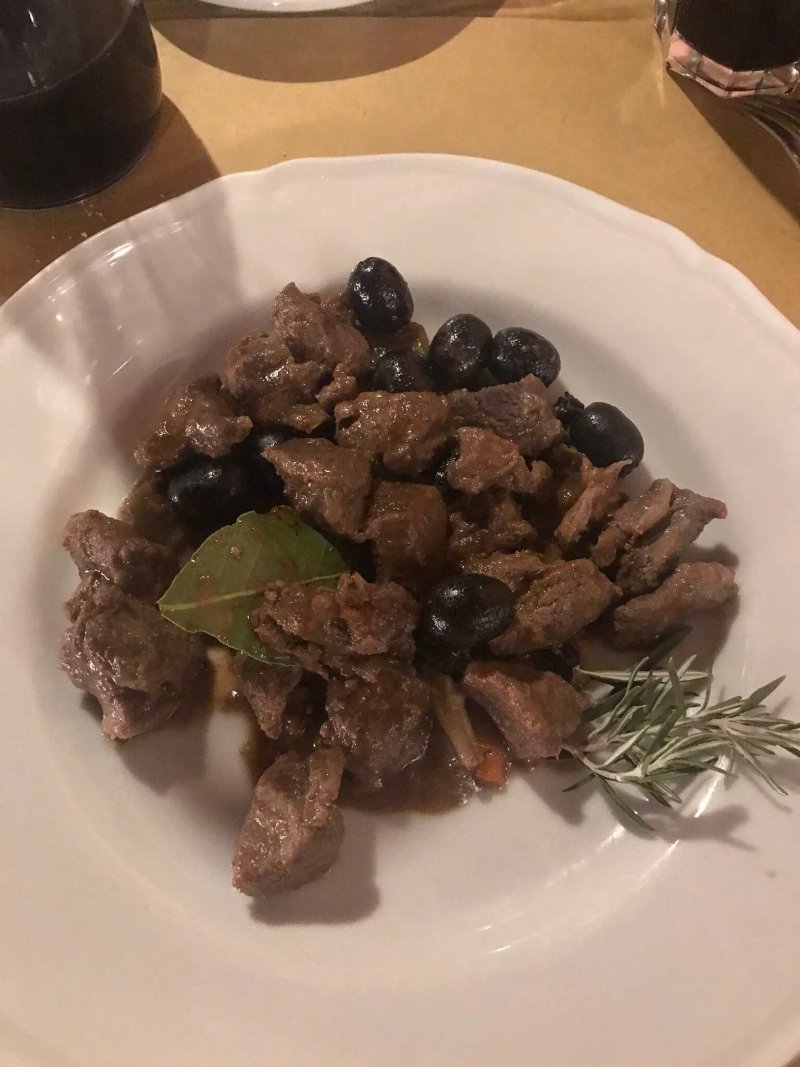 Agriturismo Monte Argentario