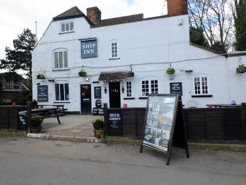 Ship Inn