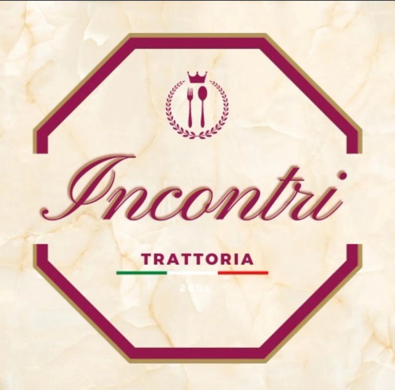 Trattoria Incontri