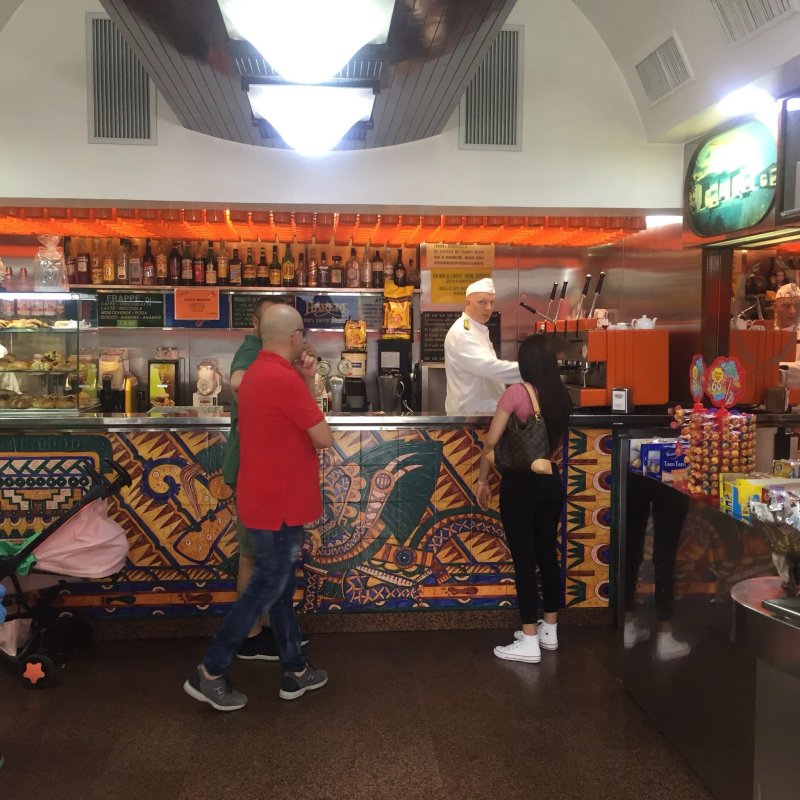 Bar Mexico