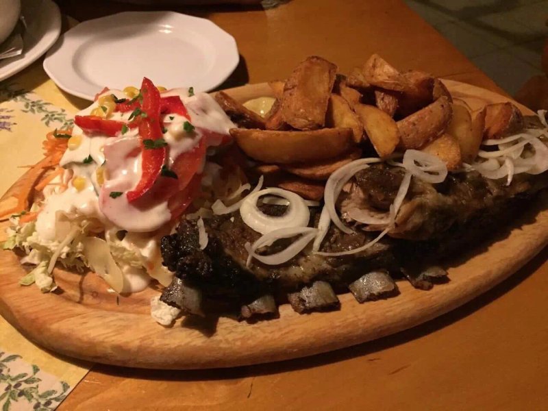 Adamo Restauracja-Pizzeria