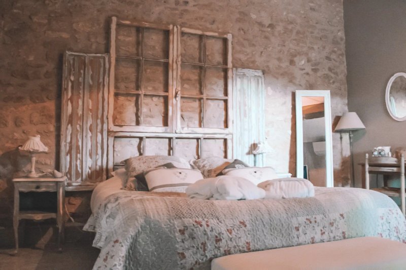 La Bastide des Songes - Chambre d'hôtes Luberon Provence