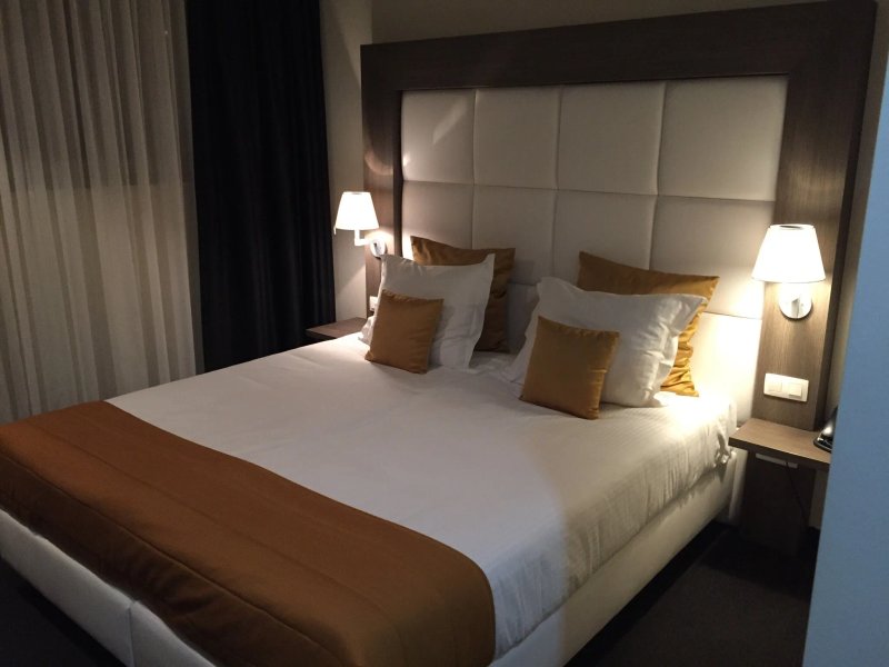Hotel Al Mulino