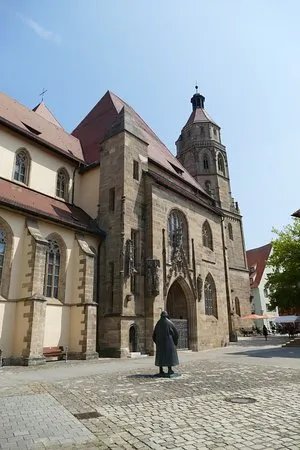 Martin Luther