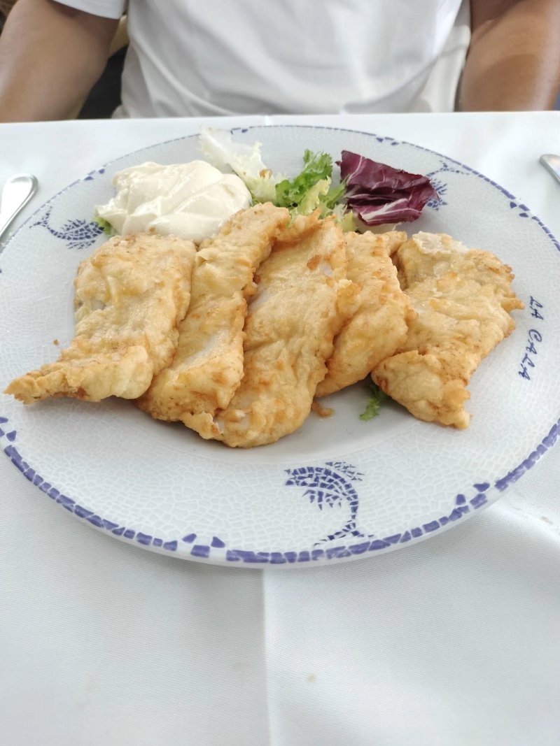 Restaurante La Cala